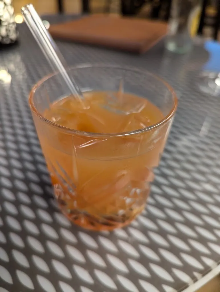 Menu_DURON Bar - Grill_Düren_immagine_8