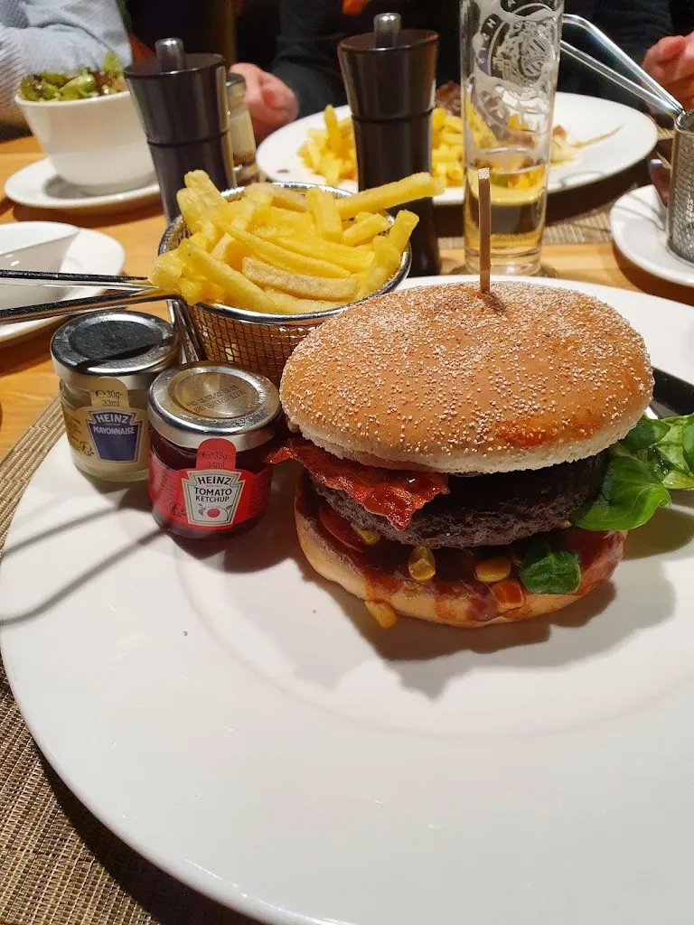 Menu_DURON Bar - Grill_Düren_immagine_9