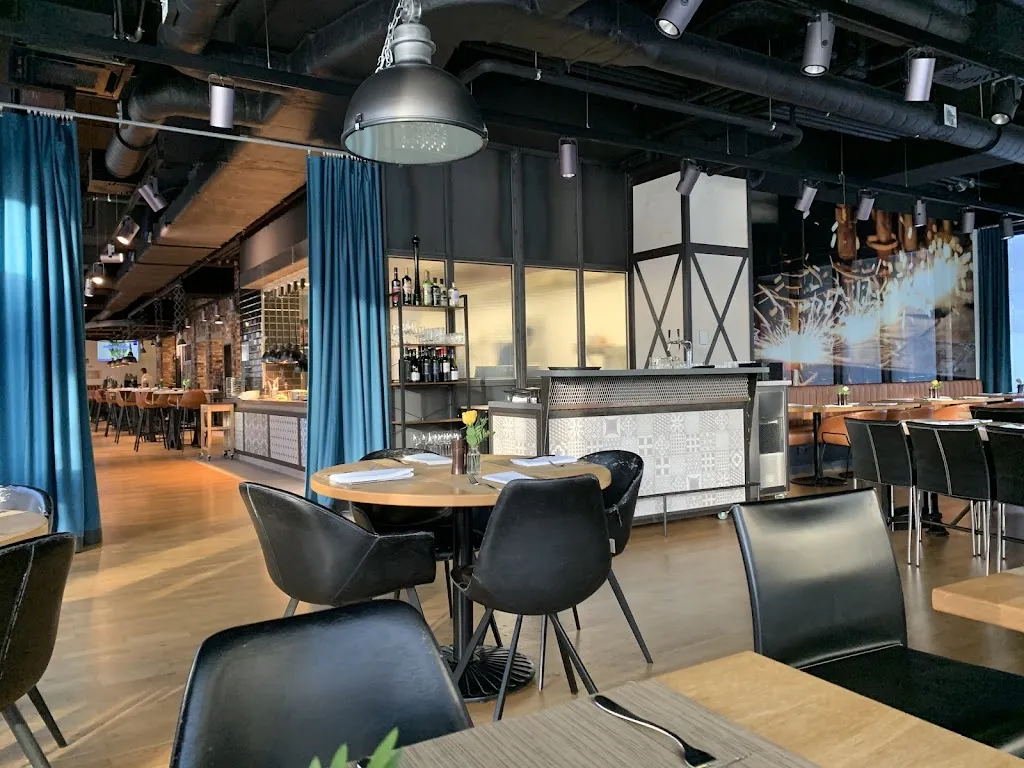 DURON Bar - Grill restaurant in Düren