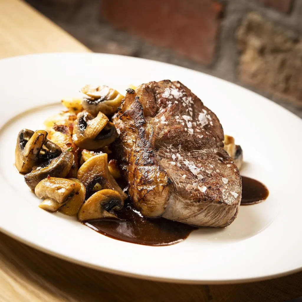 DURON Bar - Grill_Düren_slider_image_2