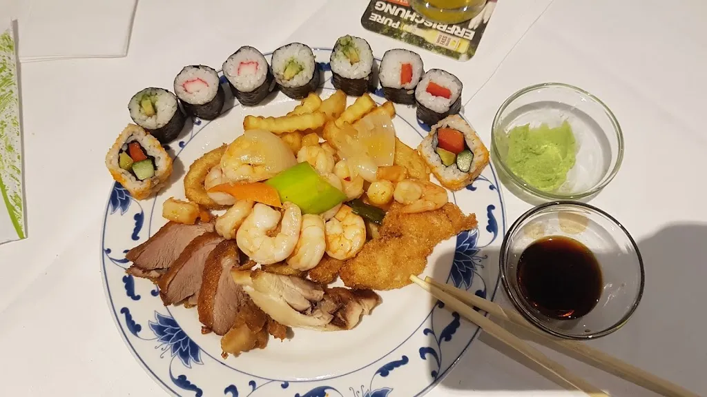 Menu_China Restaurant China Town_Düren_image_5