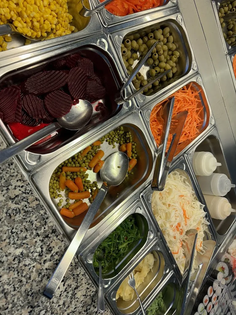 Menu_China Restaurant China Town_Düren_image_6