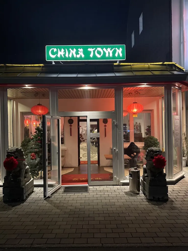 China Restaurant China Town_Düren_slider_image_1