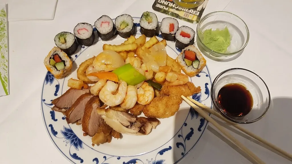 China Restaurant China Town_Düren_slider_image_2