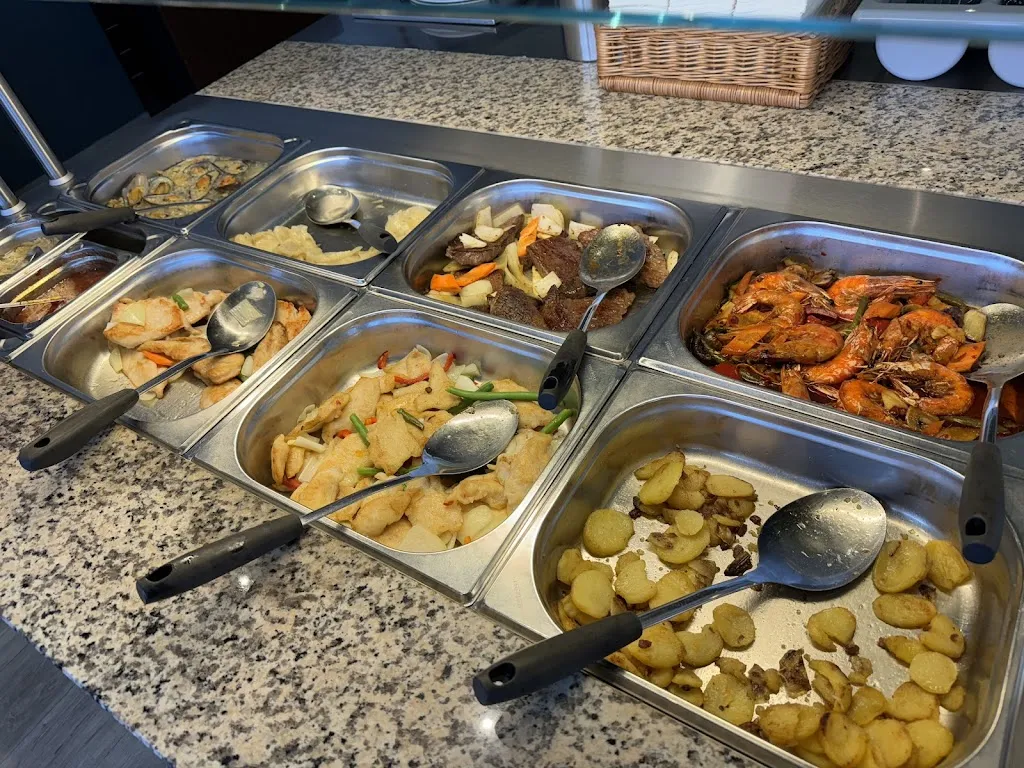 China Restaurant China Town_Düren_slider_image_3