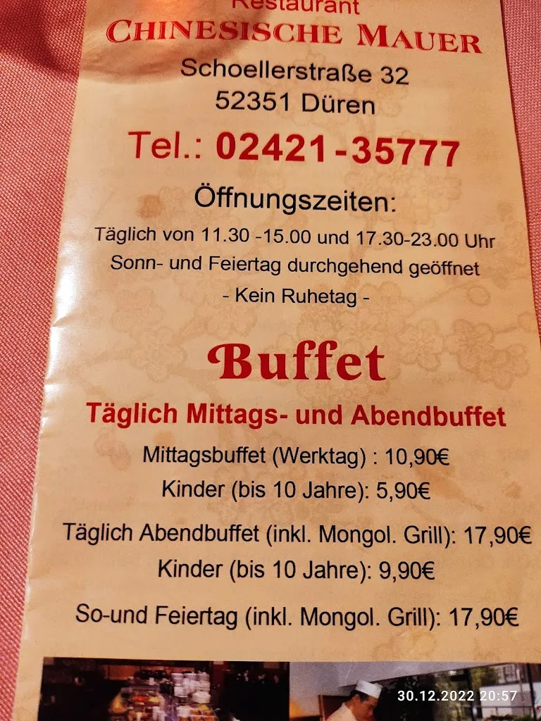 Menu_Chinesische Mauer_Düren_image_3