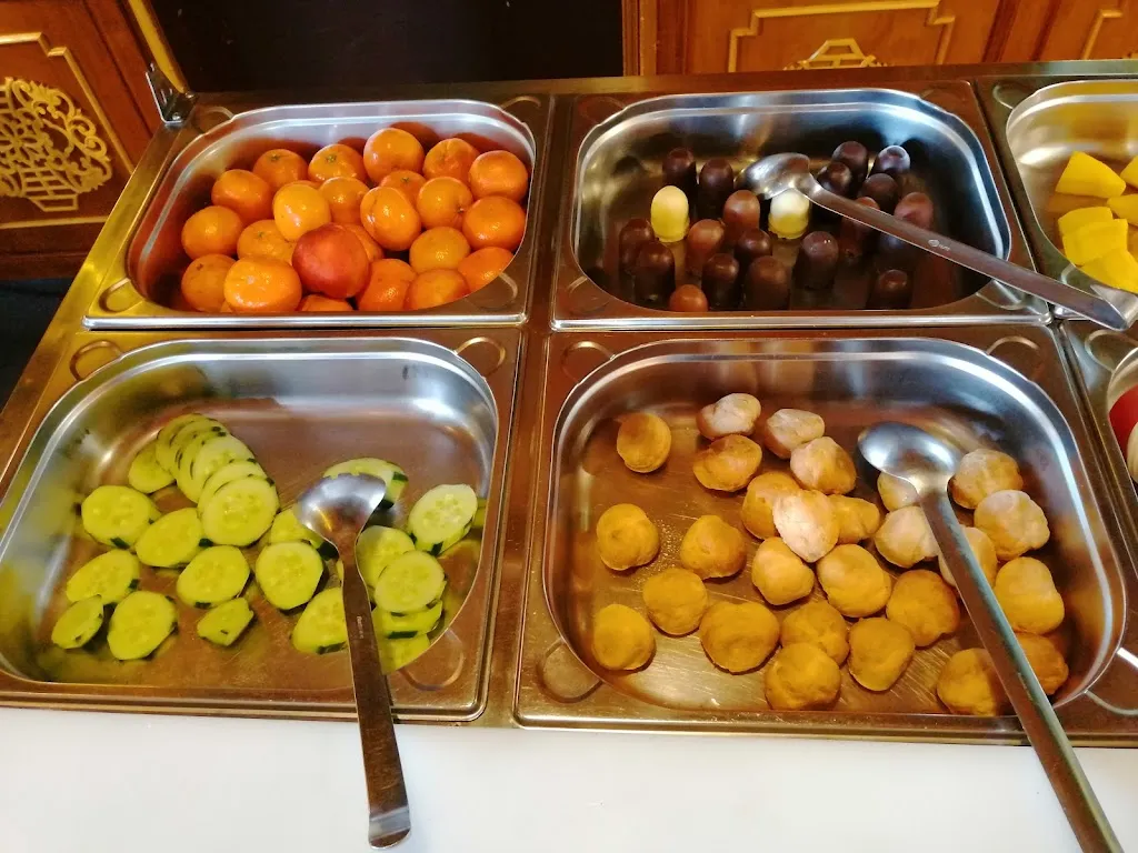 Menu_Chinesische Mauer_Düren_image_4