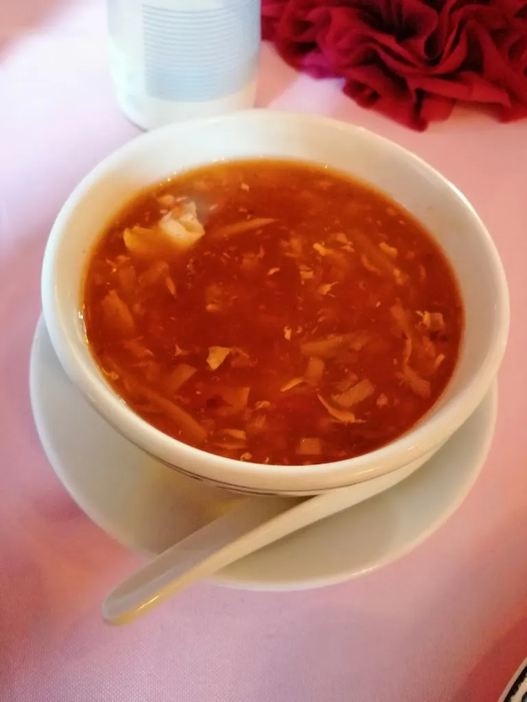 Menu_Chinesische Mauer_Düren_image_5