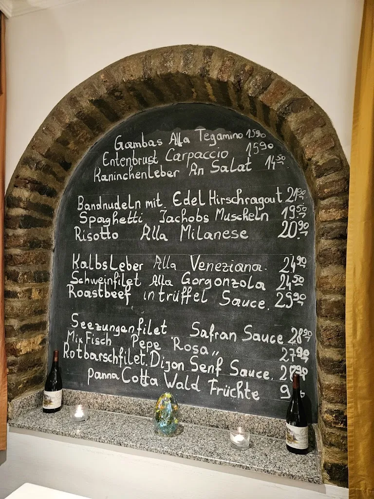 Menu_Trattoria Pane E Vino_Düren_image_2