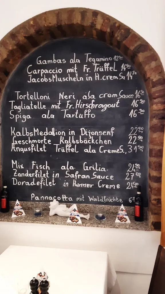 Menu_Trattoria Pane E Vino_Düren_image_3