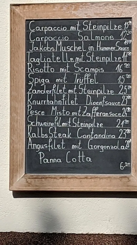 Menu_Trattoria Pane E Vino_Düren_image_4