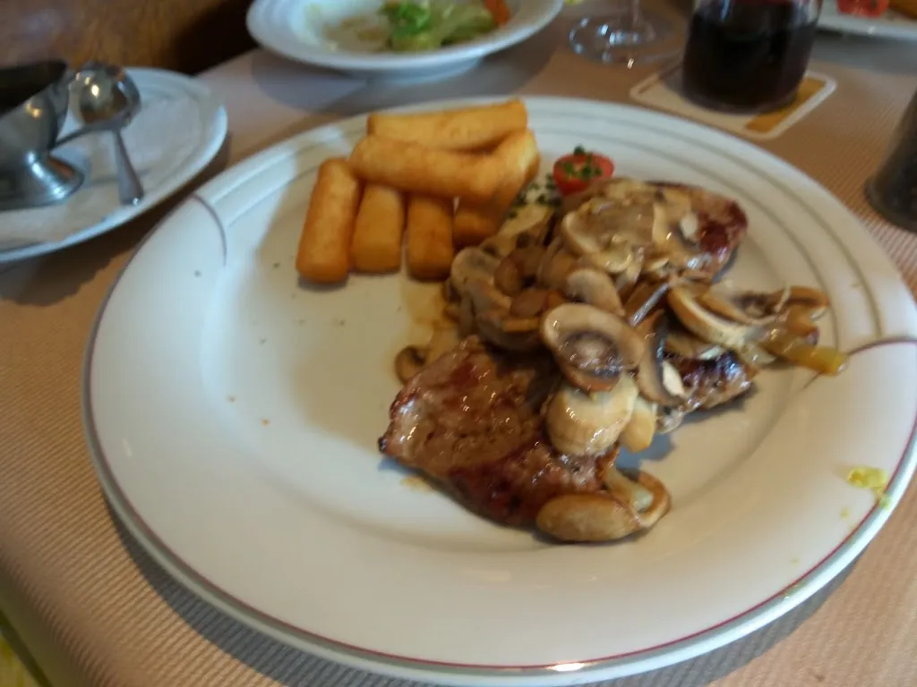 Menu_Restaurant Mediterran_Düren_image_7