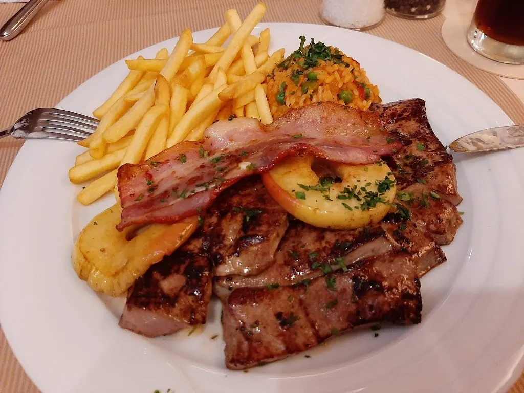 Menu_Restaurant Mediterran_Düren_image_9