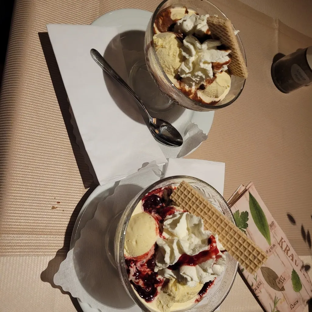 Michel Stilkerig_Restaurant Mediterran_Düren_review