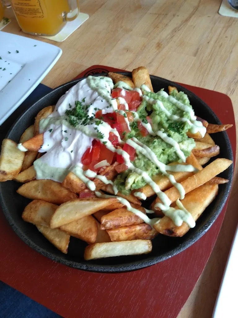 Menu_Beef & Bread Düren_Düren_image_5