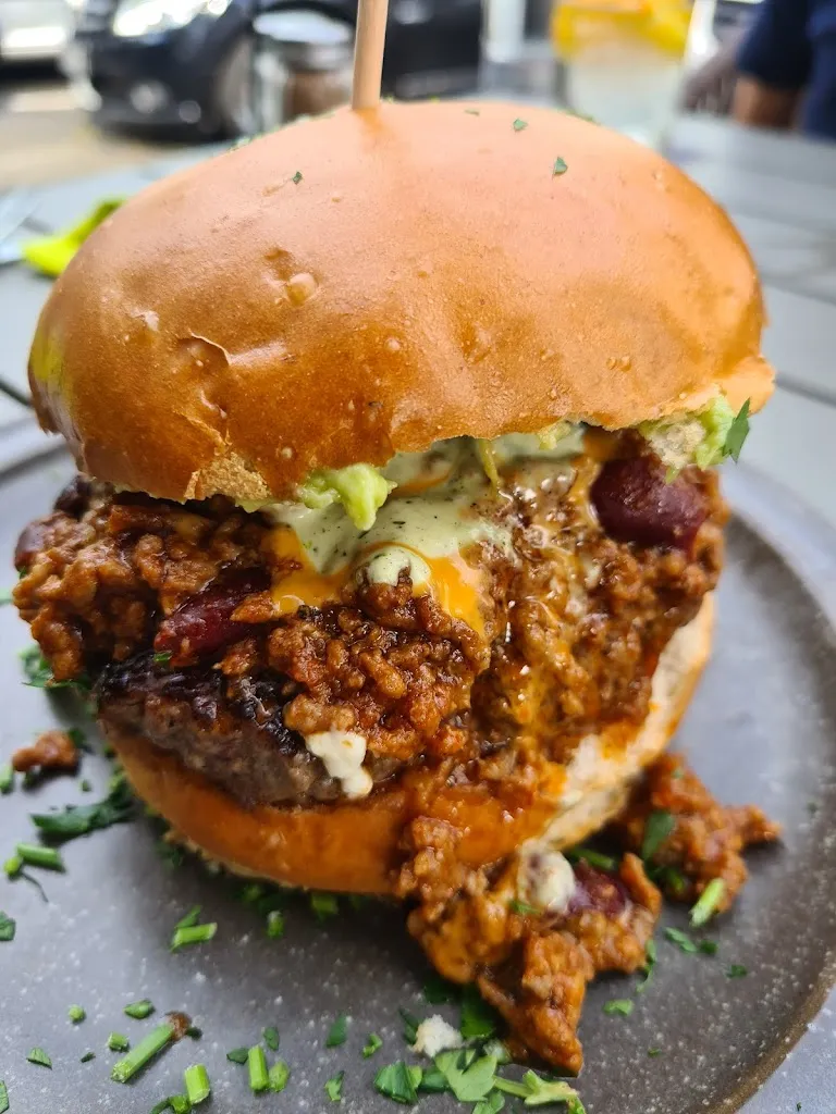 Georgette Shirk Diep_Beef & Bread Düren_Düren_review