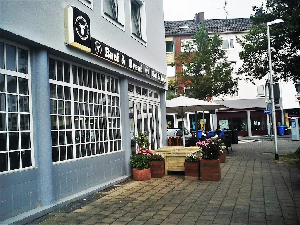 Beef & Bread Düren_Düren_slider_image_1