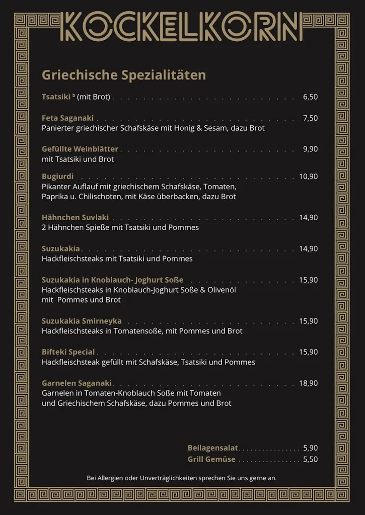 Menu_Kockelkorn_Düren_immagine_3
