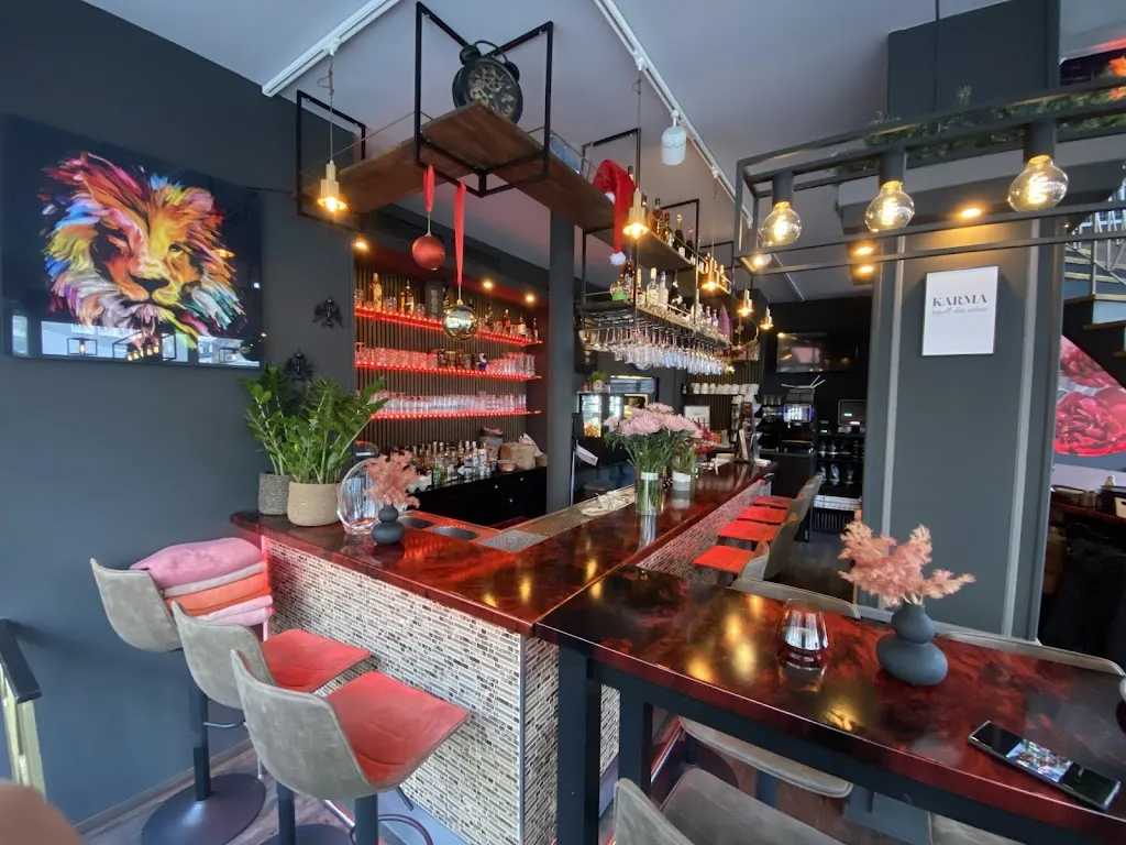 Kockelkorn restaurant in Düren