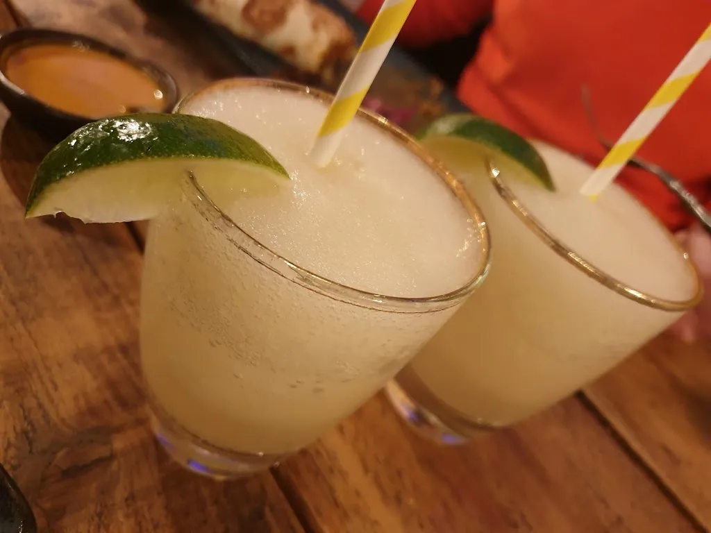 Menu_Casita Mexicana_Düsseldorf_image_7