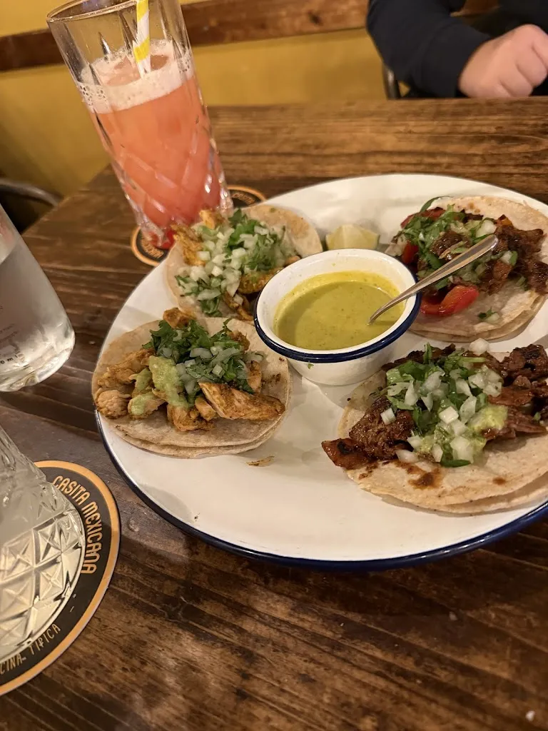 Rachel Goeken_Casita Mexicana_Düsseldorf_review