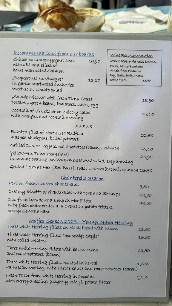 Menu_Fischhaus_Düsseldorf_immagine_3