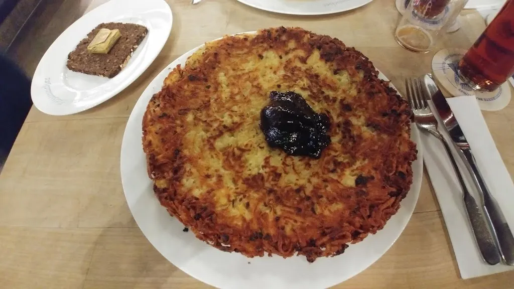 Menu_Brewery Schumacher_Düsseldorf_immagine_9