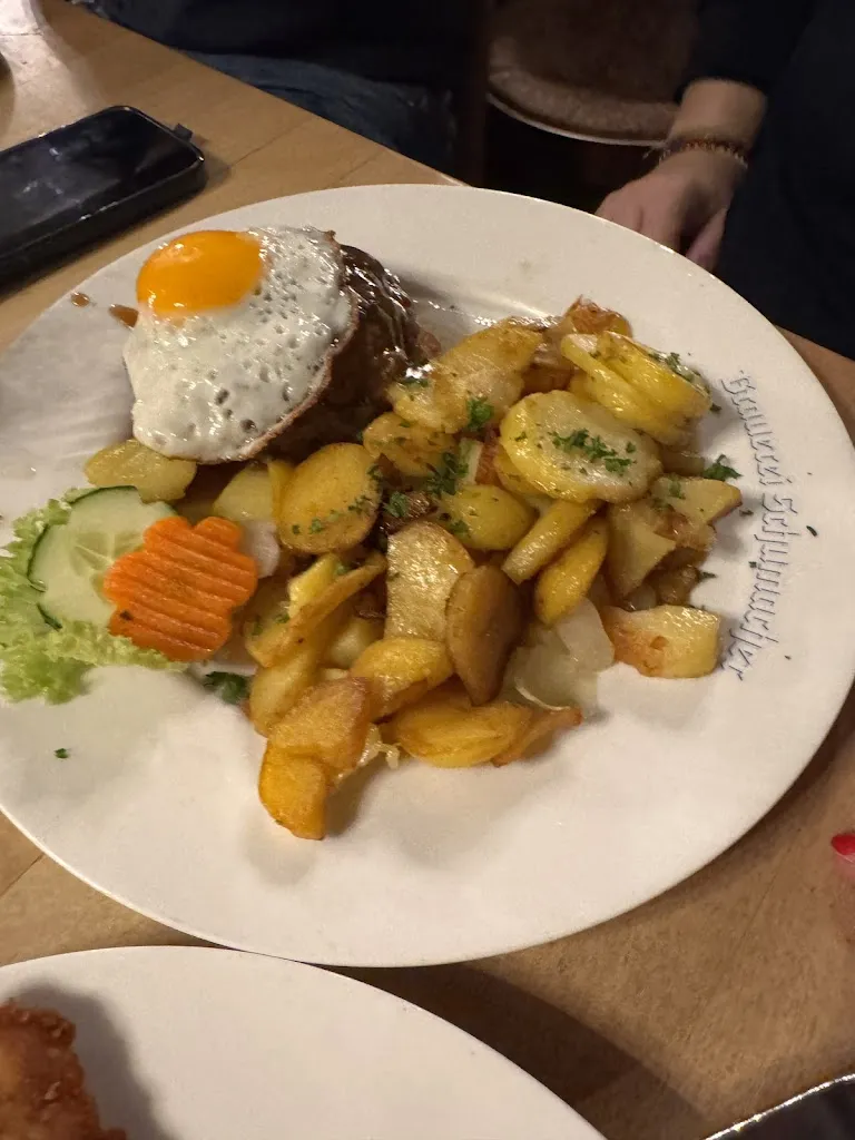 E M_Brewery Schumacher_Düsseldorf_reseña