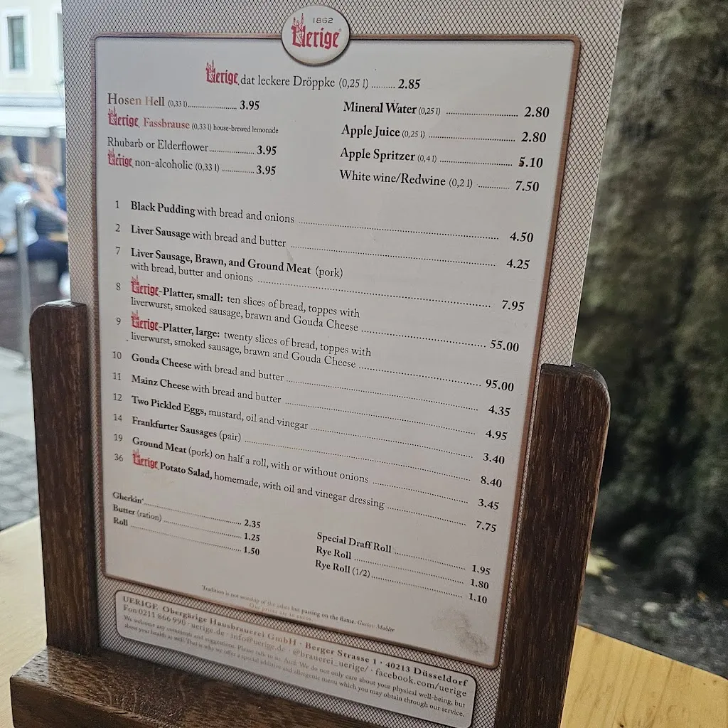 Menu_Uerige_Düsseldorf_image_4