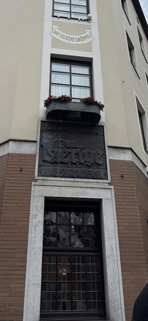 Marisa Kraft_Uerige_Düsseldorf_review