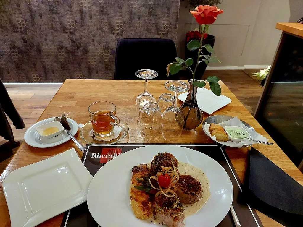 White Mint (UnciaUncia)_Restaurant RheinBlick Köln-Porz_Köln_review