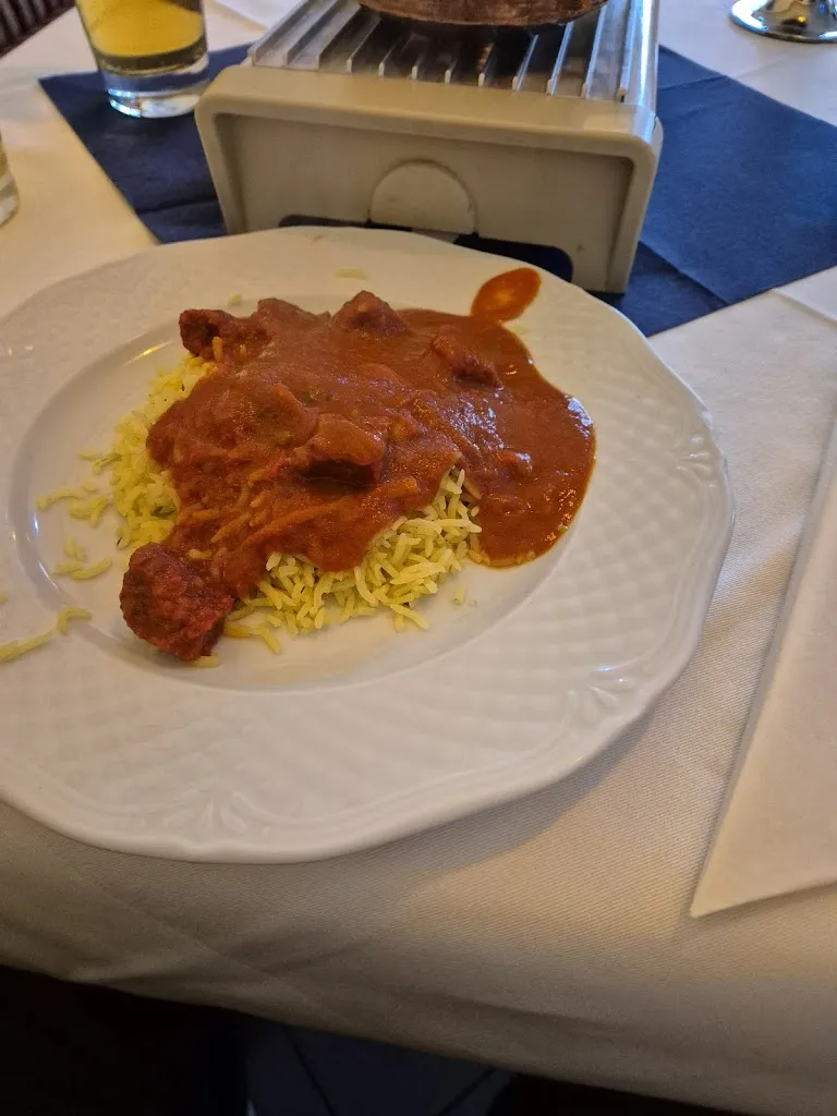Tomas Rehorek_Indisches Spezialität Restaurant Shimla Germering_Germering_review