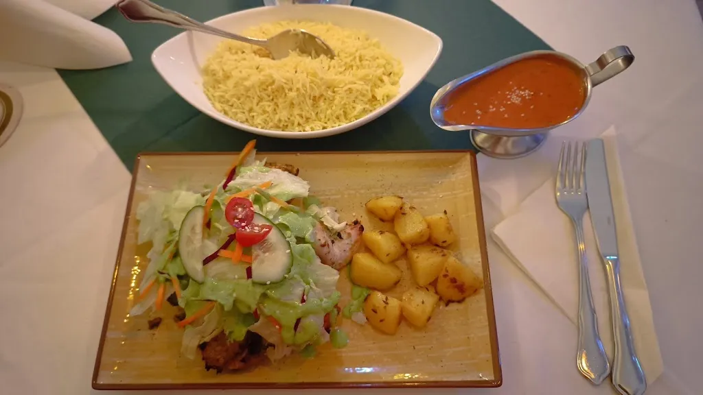 Octavian Cucuta_Indisches Spezialität Restaurant Shimla Germering_Germering_review