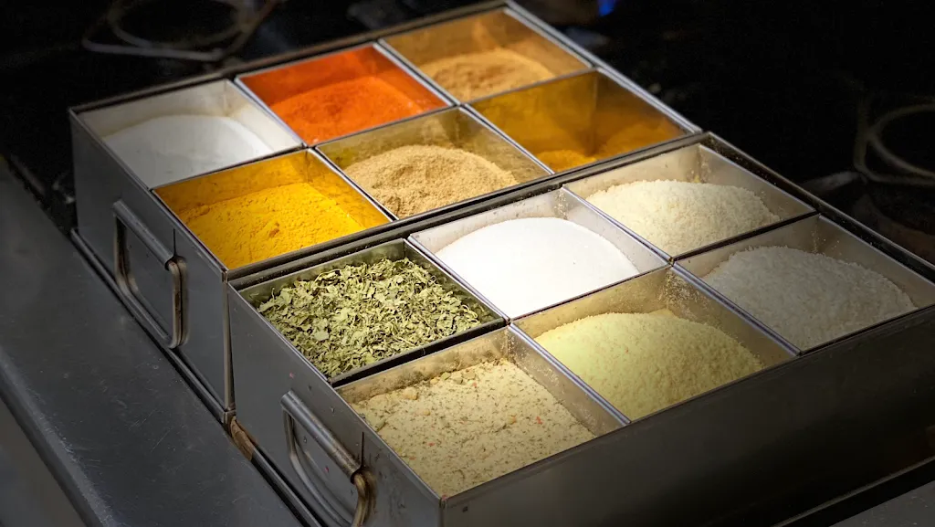 Indisches Spezialität Restaurant Shimla Germering restaurant in Germering