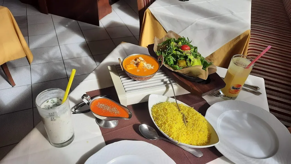 Indisches Spezialität Restaurant Shimla Germering_Germering_slider_image_2