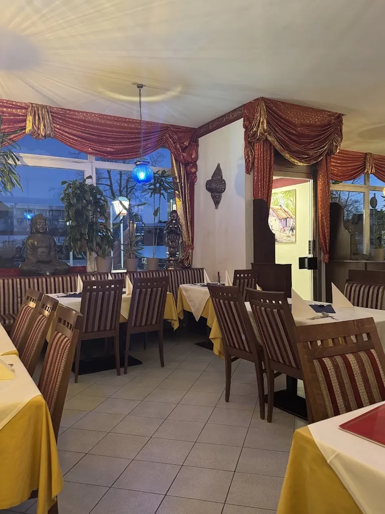 Indisches Spezialität Restaurant Shimla Germering_Germering_slider_image_3