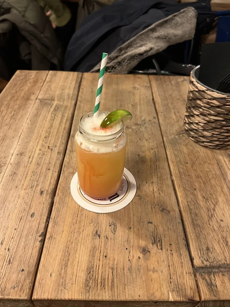 Menu_Casita Mexicana Pempelfort_Düsseldorf_image_6