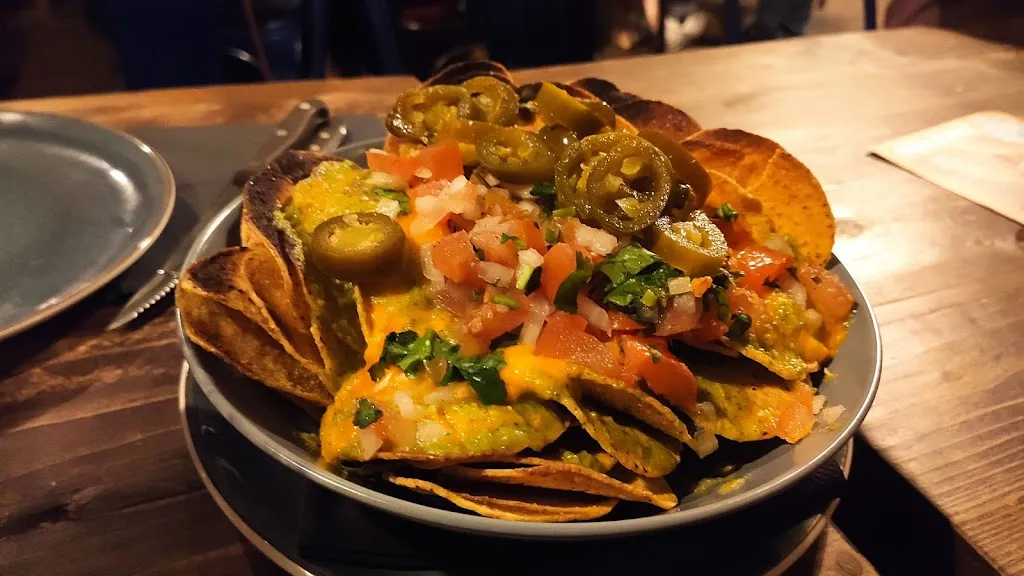 Menu_Casita Mexicana Pempelfort_Düsseldorf_image_8