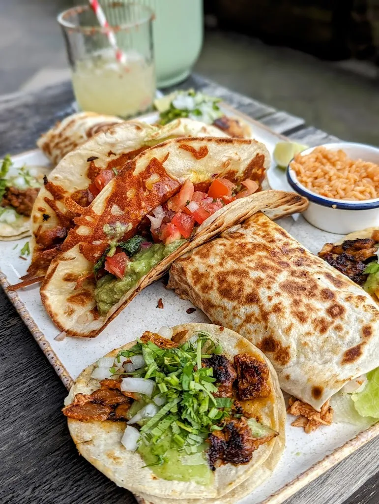 Ross Farquhar_Casita Mexicana Pempelfort_Düsseldorf_review