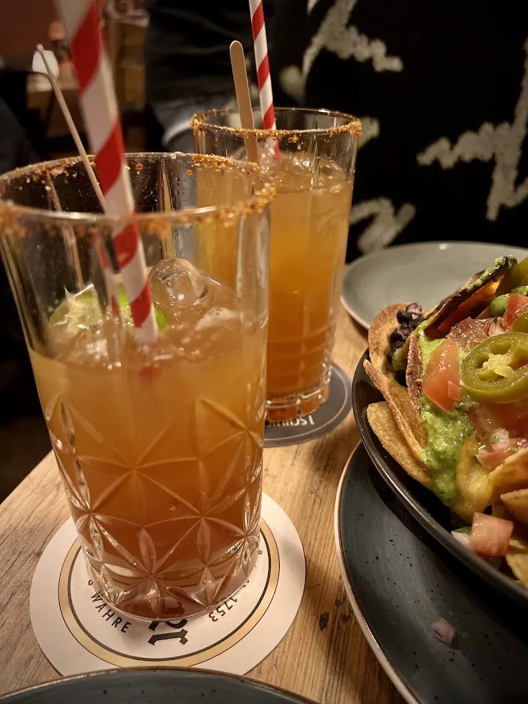 Oleg Fedotkin_Casita Mexicana Pempelfort_Düsseldorf_review