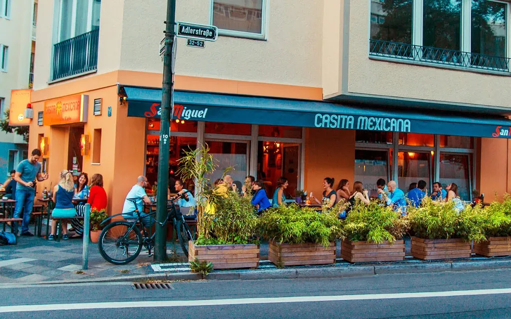 Casita Mexicana Pempelfort_Düsseldorf_slider_image_1