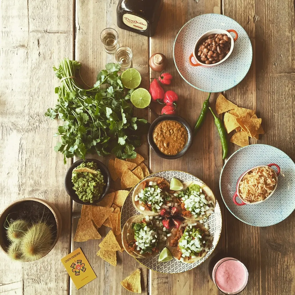 Casita Mexicana Pempelfort_Düsseldorf_slider_image_3