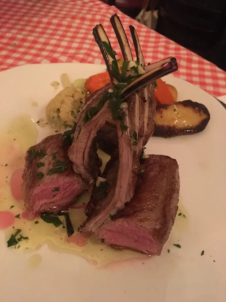 Menu_Trattoria Emiliana - Düsseldorf (Pempelfort)_Düsseldorf_image_6