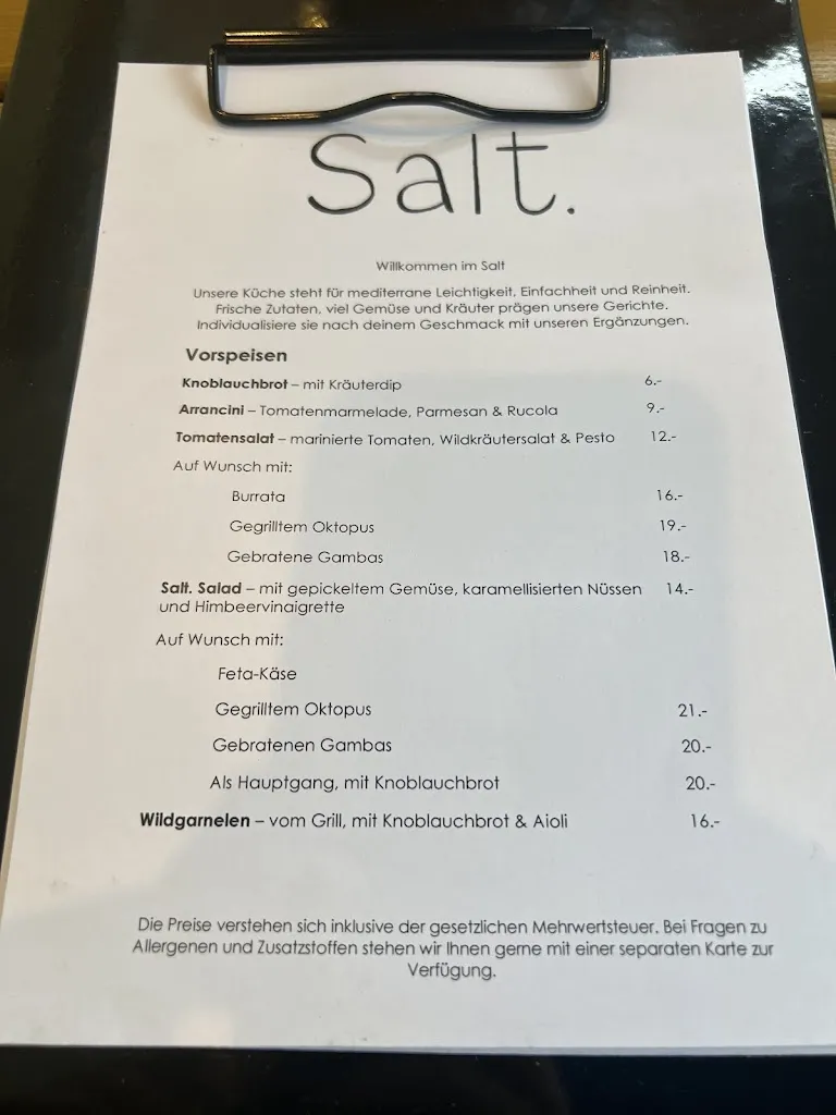 Menu_Salt. Düsseldorf_Düsseldorf_image_2