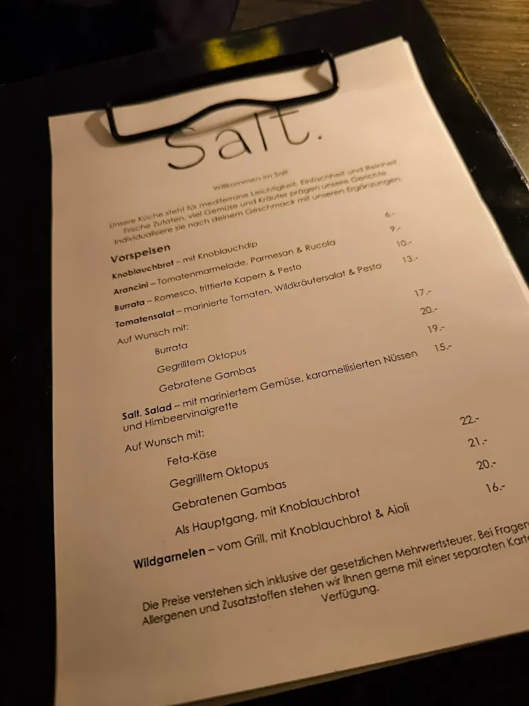 Menu_Salt. Düsseldorf_Düsseldorf_image_3