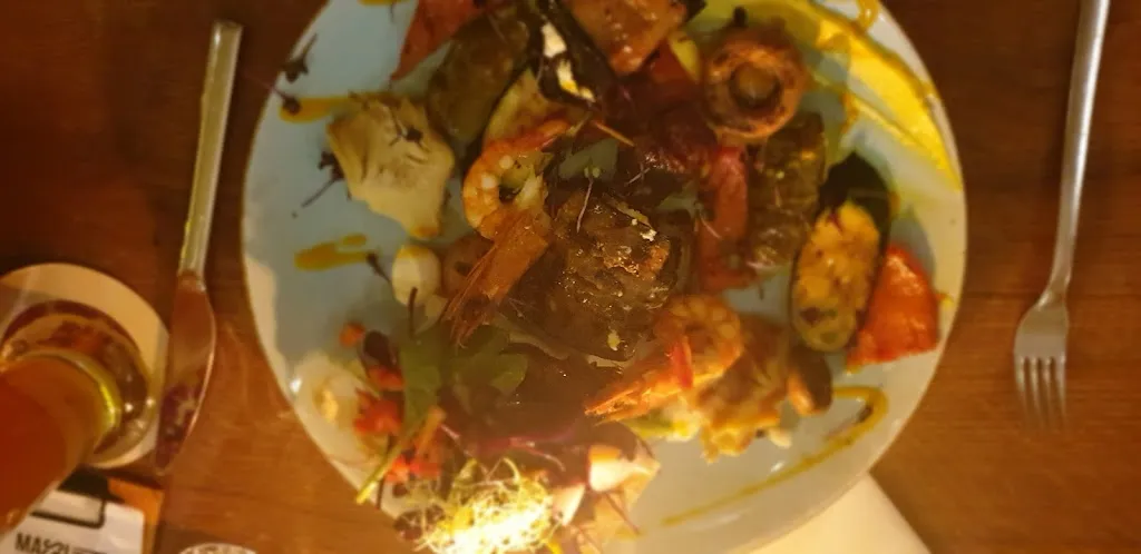 Menu_Massi Bar & Restaurant - Düsseldorf_Düsseldorf_image_7