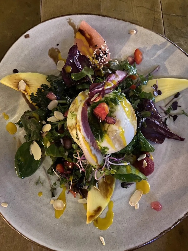 Menu_Massi Bar & Restaurant - Düsseldorf_Düsseldorf_image_8