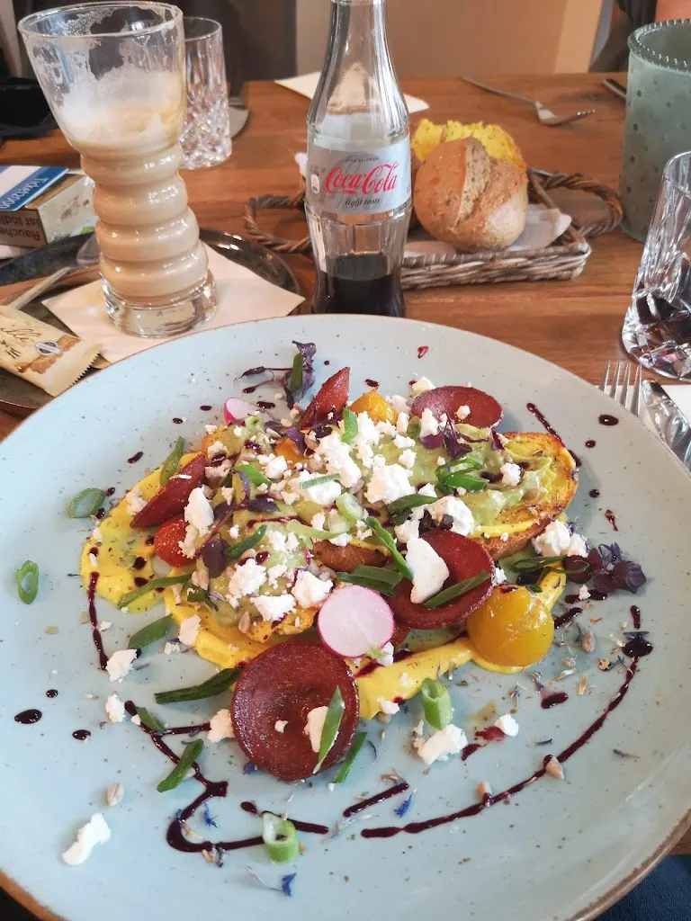 Menu_Massi Bar & Restaurant - Düsseldorf_Düsseldorf_image_9