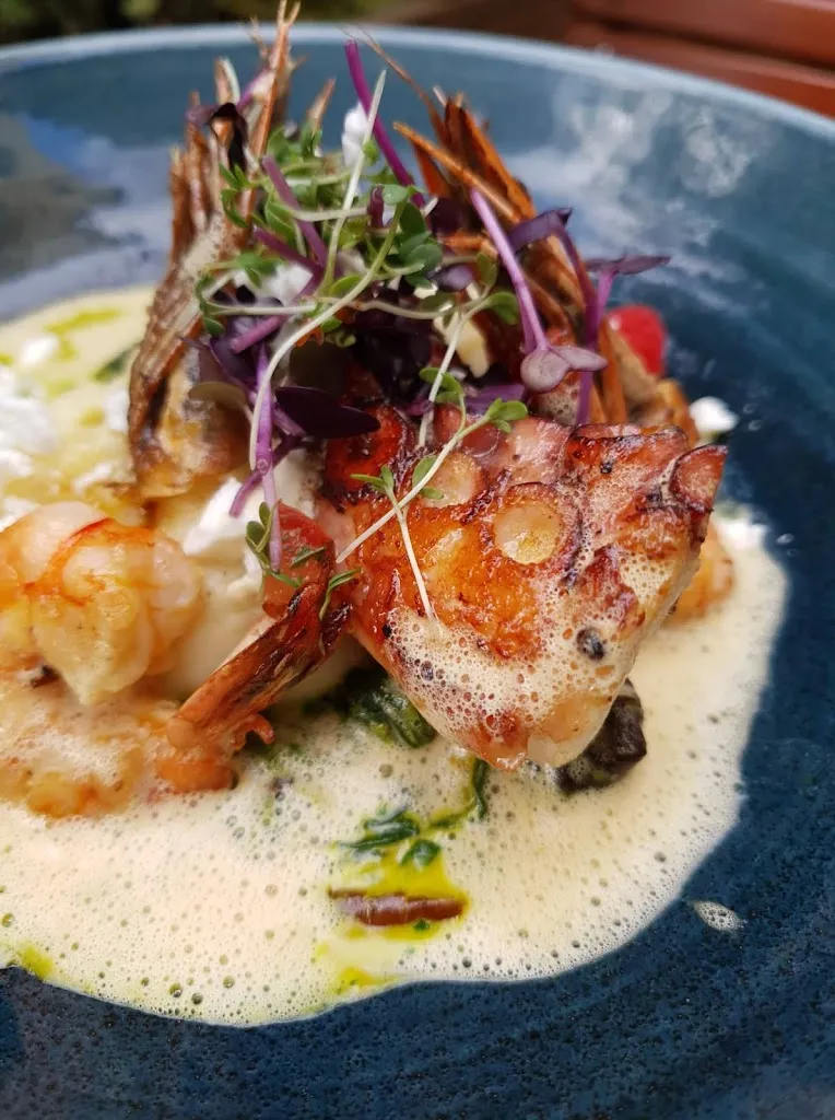 Sakeb Hasan Choudhury_Massi Bar & Restaurant - Düsseldorf_Düsseldorf_review