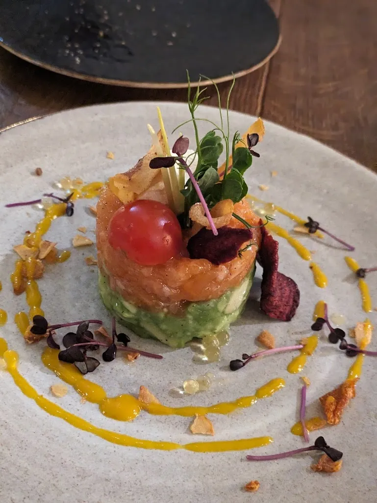 Leanne Thomas_Massi Bar & Restaurant - Düsseldorf_Düsseldorf_review